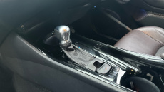 Toyota C-HR 1.8 Hybrid Excel 5dr CVT Hybrid Hatchback